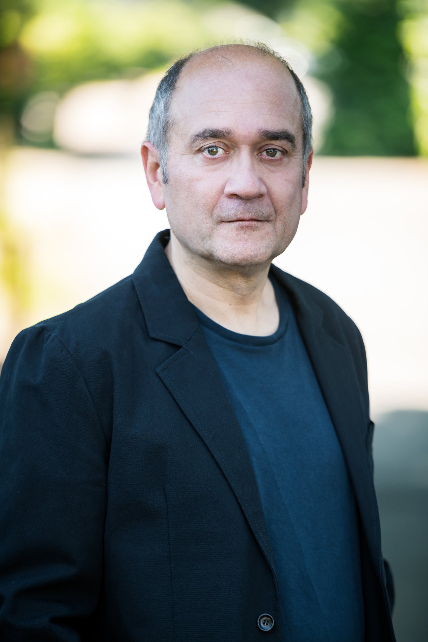 Farhad Showghi. Anlegestellen für Helligkeiten. Gedichte