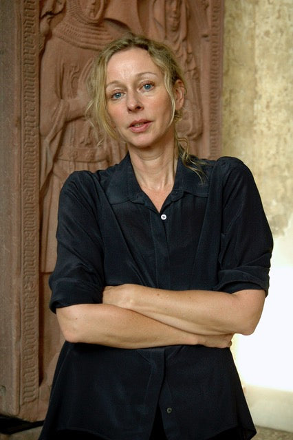 Birgit Kreipe. aire. Gedichte