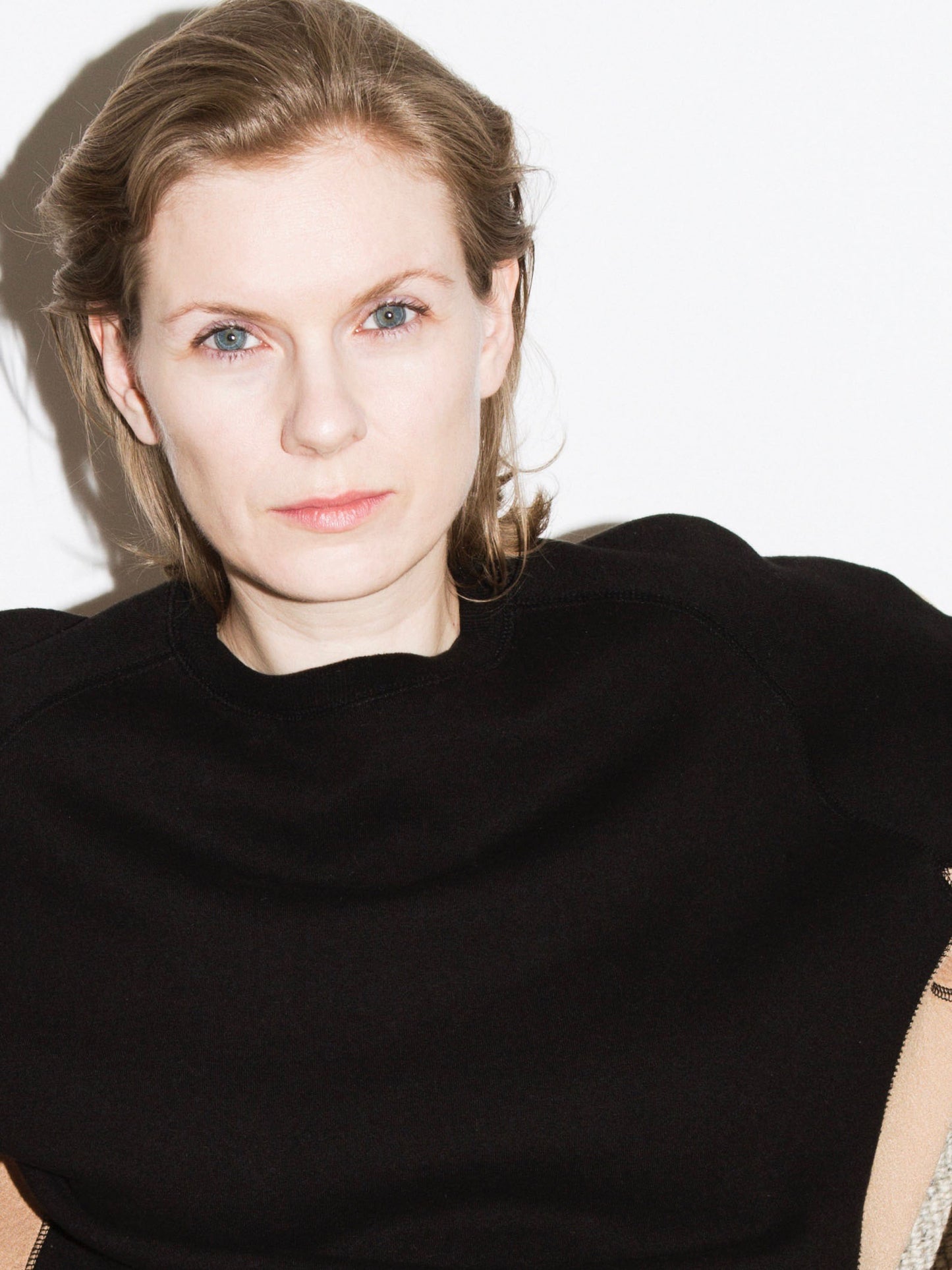 Sonja vom Brocke. Mush. Gedichte