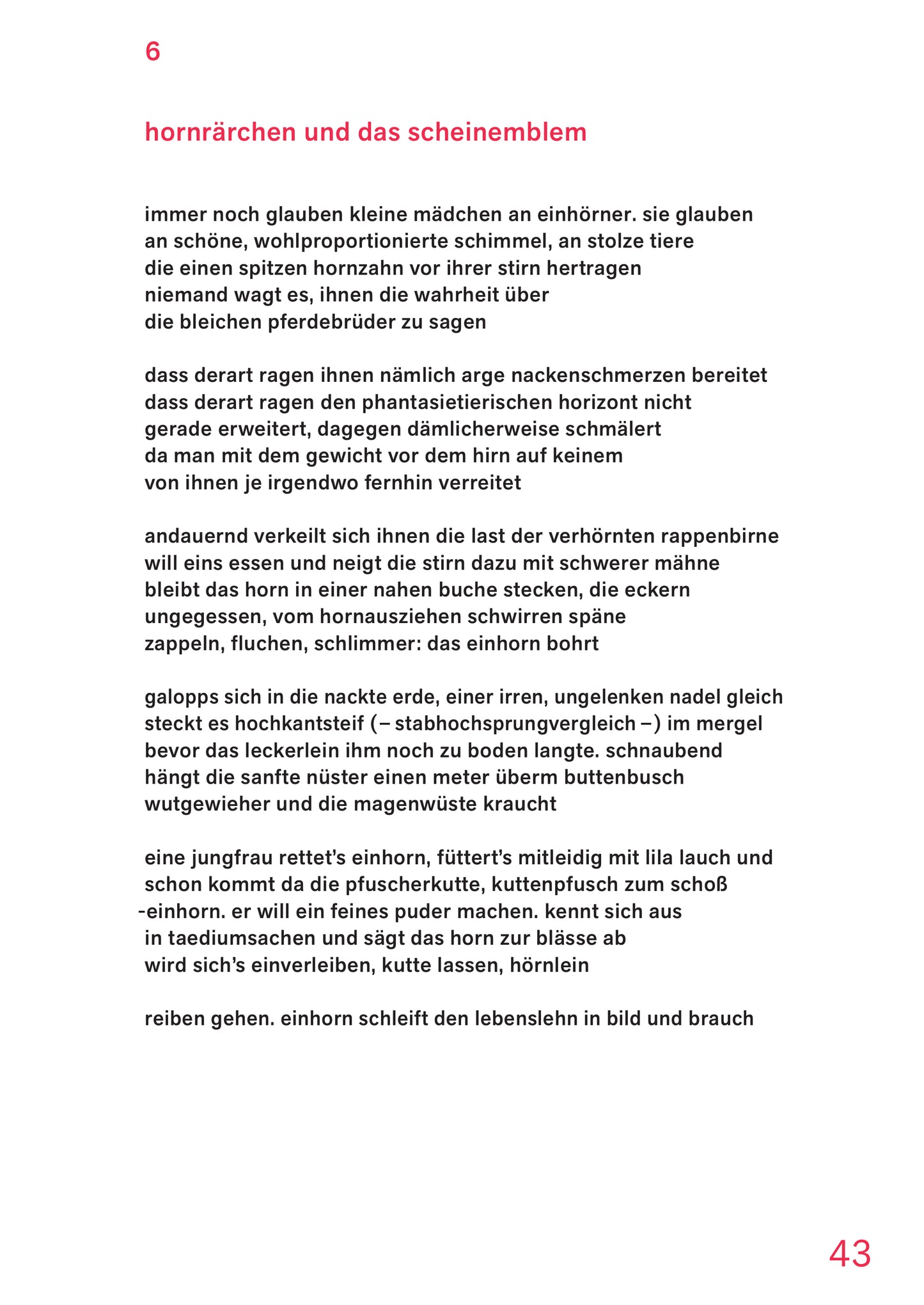 Dagmara Kraus. liedvoll, deutschyzno. Gedichte