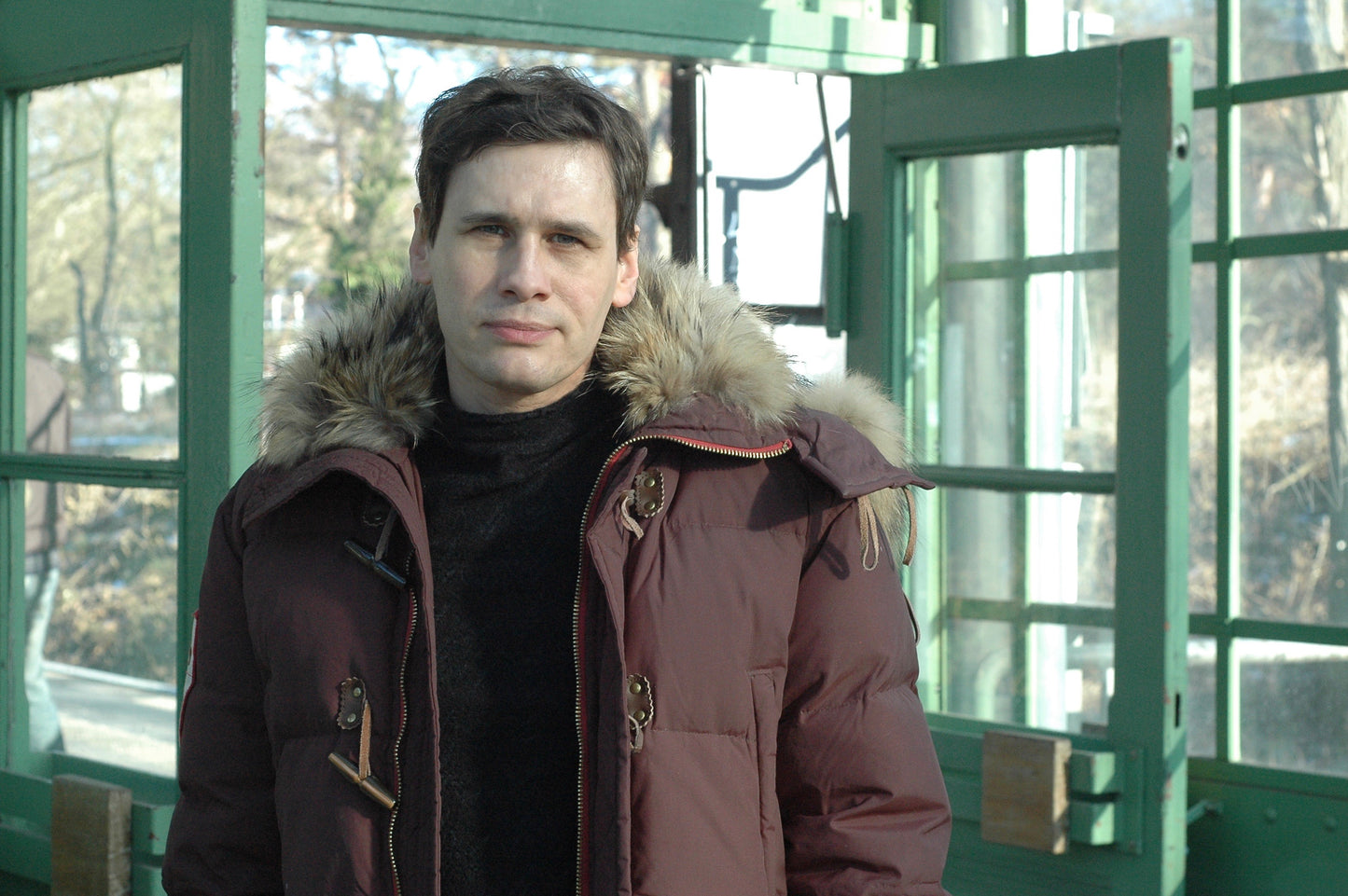 Steffen Popp. 118. Gedichte