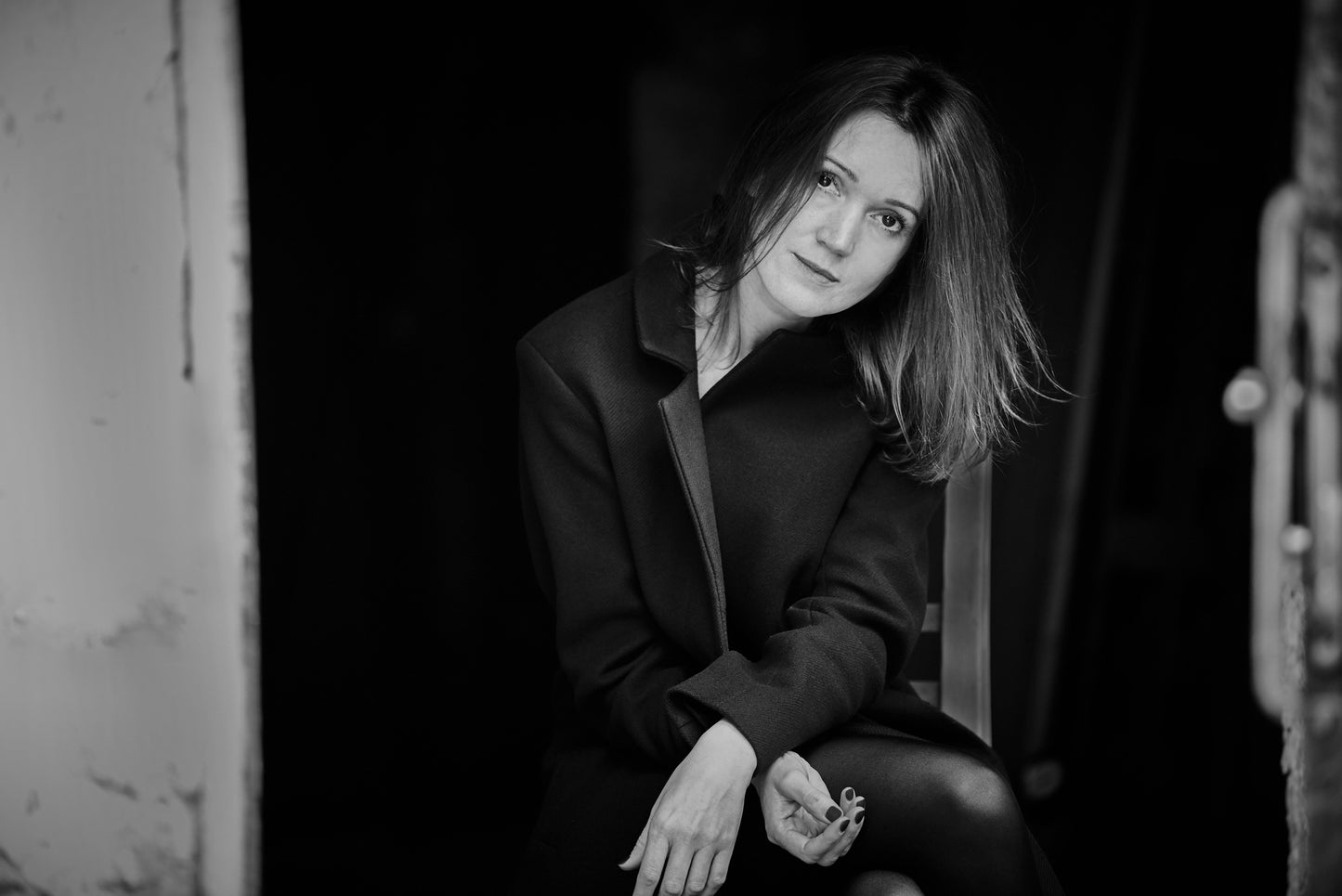 Verena Stauffer. Ousia. Gedichte