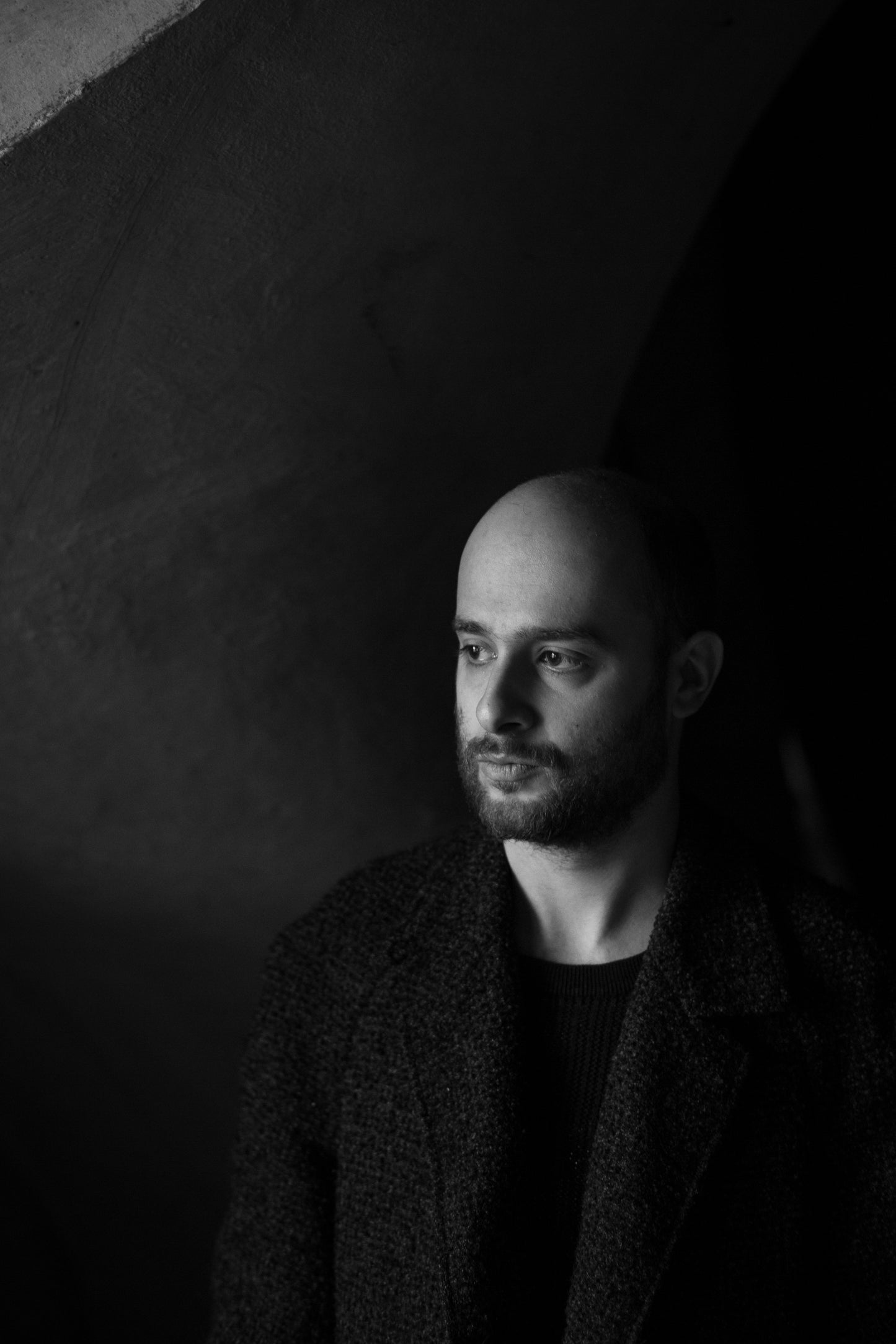 Yevgeniy Breyger. Gestohlene Luft. Gedichte