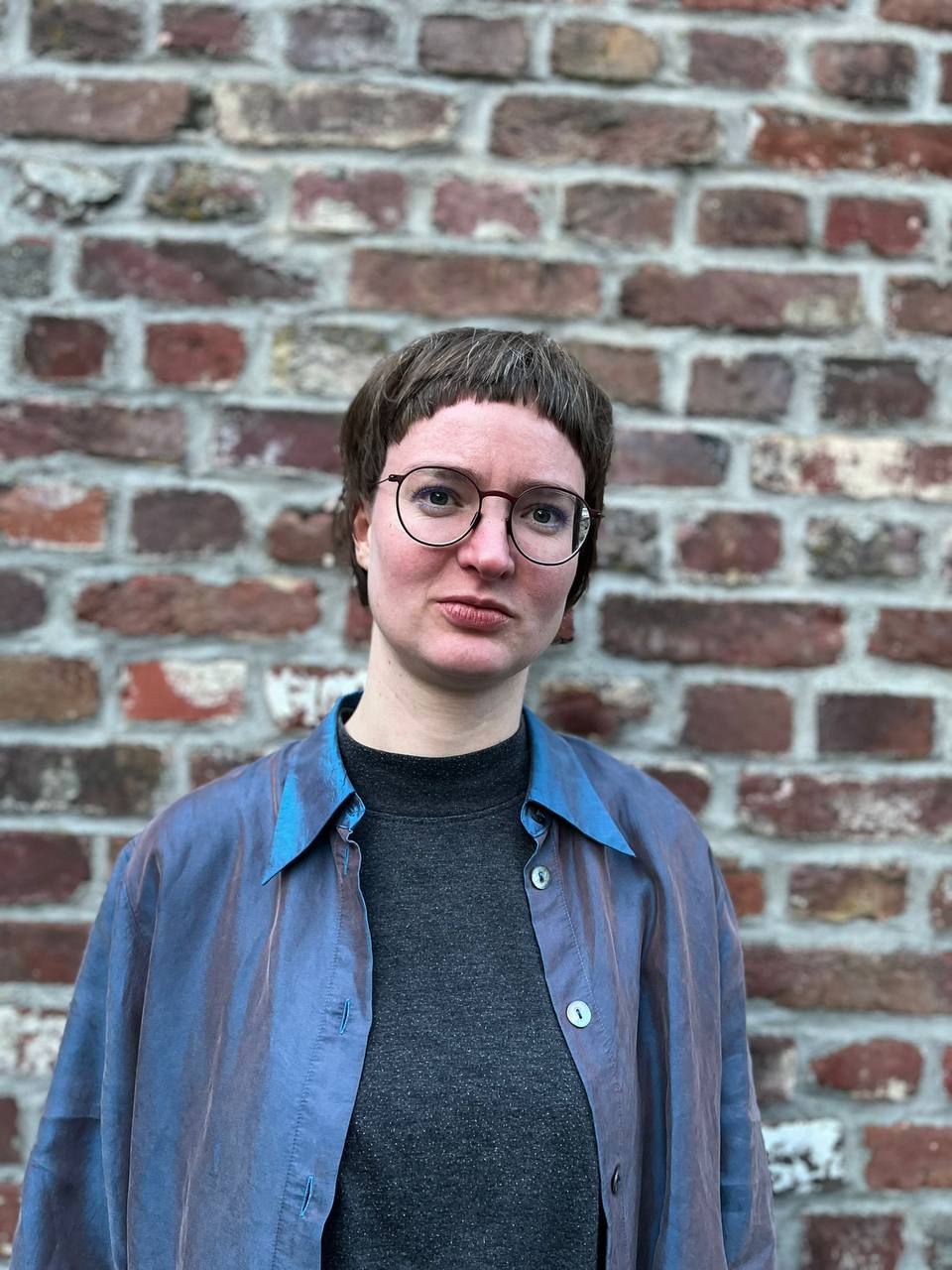 Clara Cosima Wolff. handreichung. Gedichte